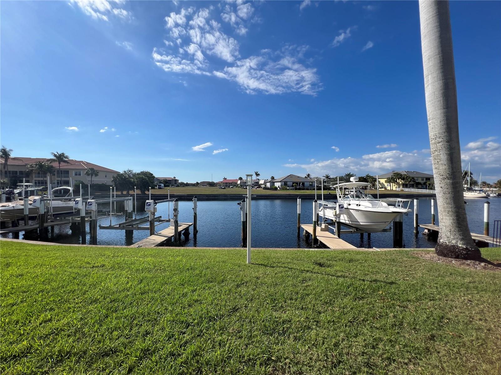 3251 WHITE IBIS CT #A1, PUNTA GORDA, FL, 33950