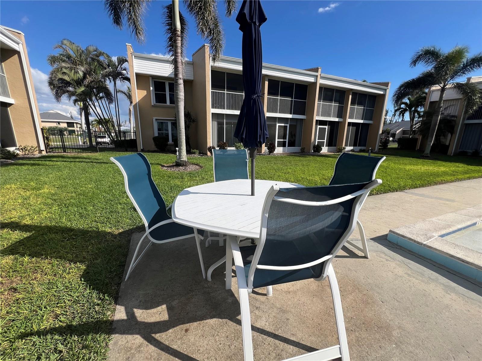 3251 WHITE IBIS CT #A1, PUNTA GORDA, FL, 33950