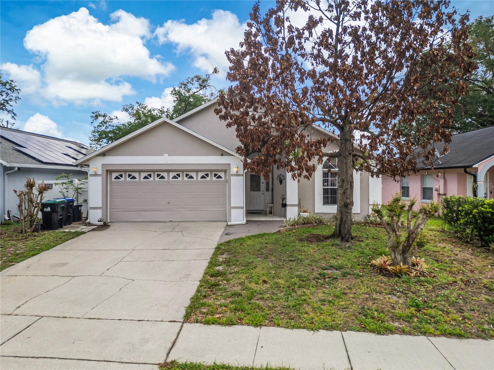 3013 CATHERINE WHEEL CT, ORLANDO, FL, 32822