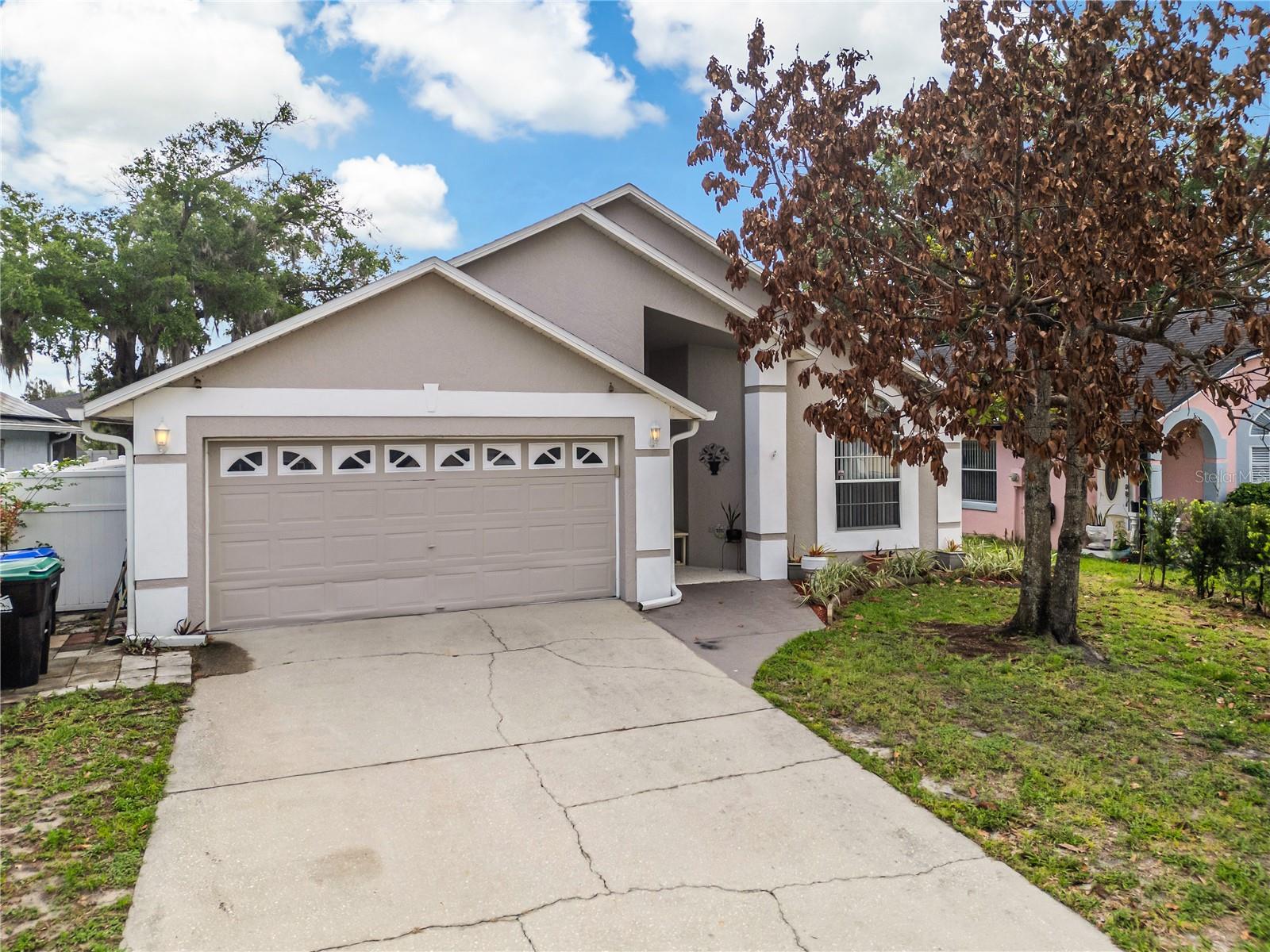 3013 CATHERINE WHEEL CT, ORLANDO, FL, 32822