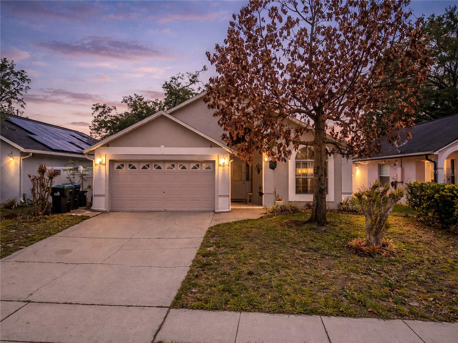 3013 CATHERINE WHEEL CT, ORLANDO, FL, 32822