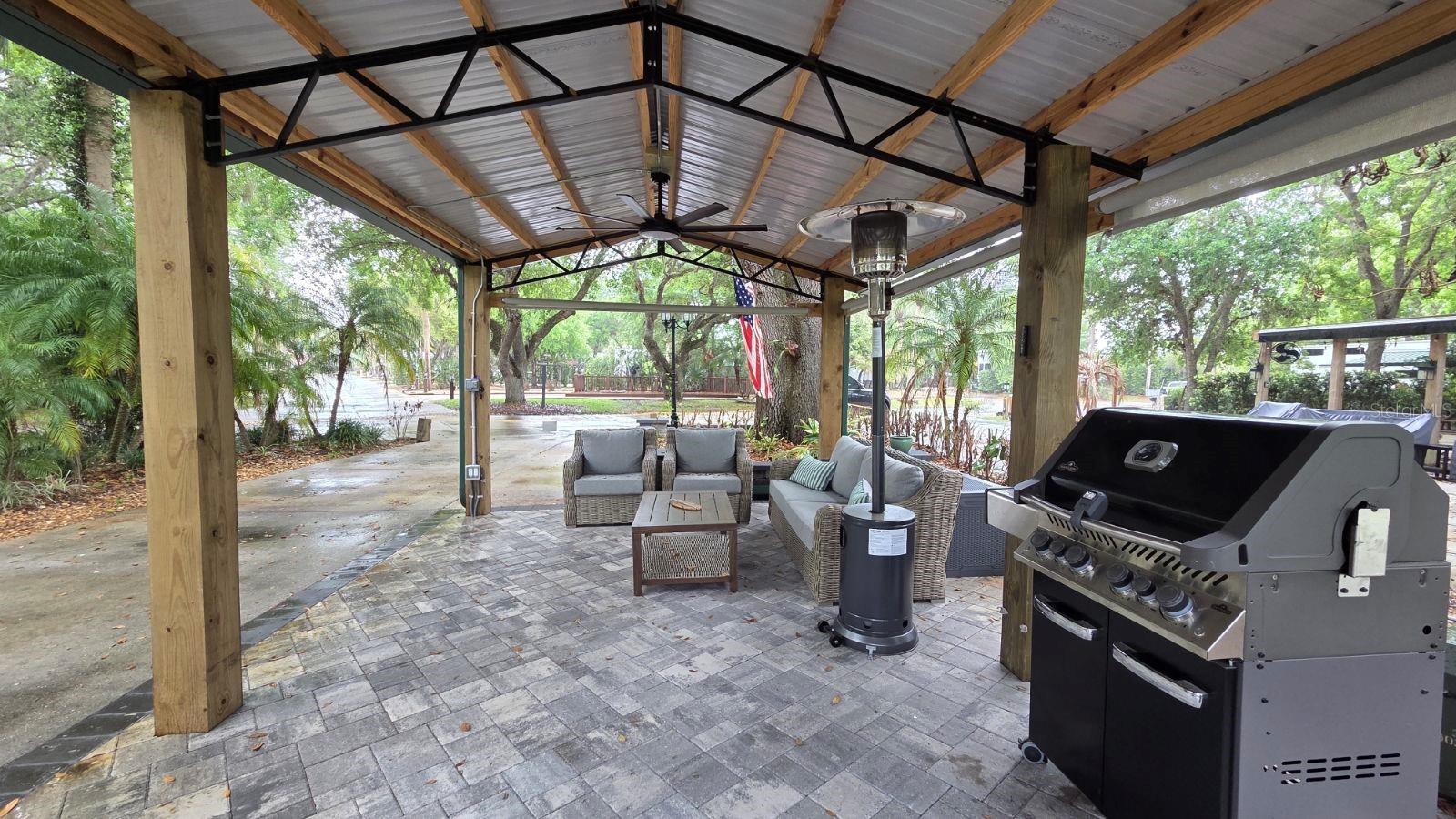 161 HORSESHOE BND, RIVER RANCH, FL, 33867