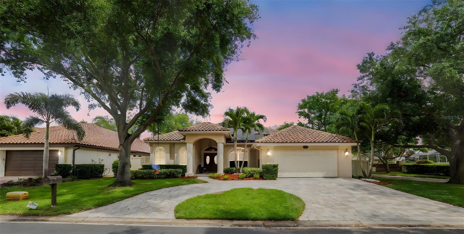 4802 QUEEN PALM TER NE, ST PETERSBURG, FL, 33703