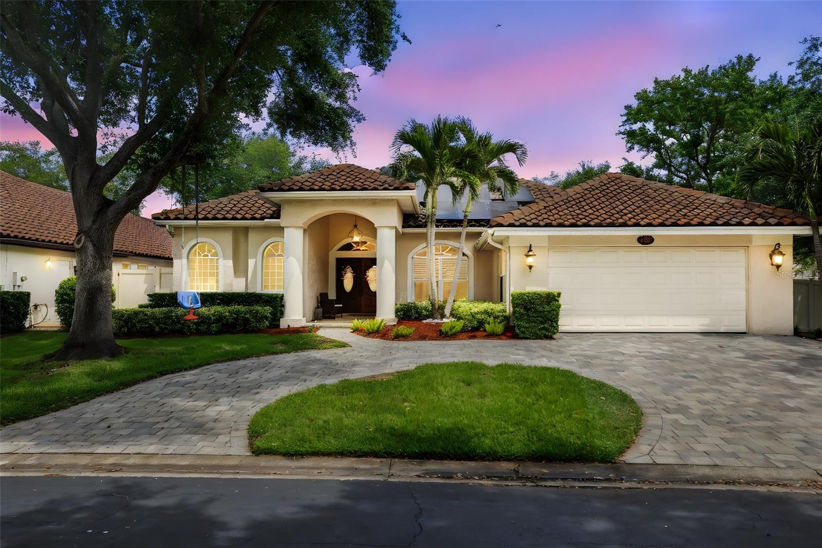 4802 QUEEN PALM TER NE, ST PETERSBURG, FL, 33703