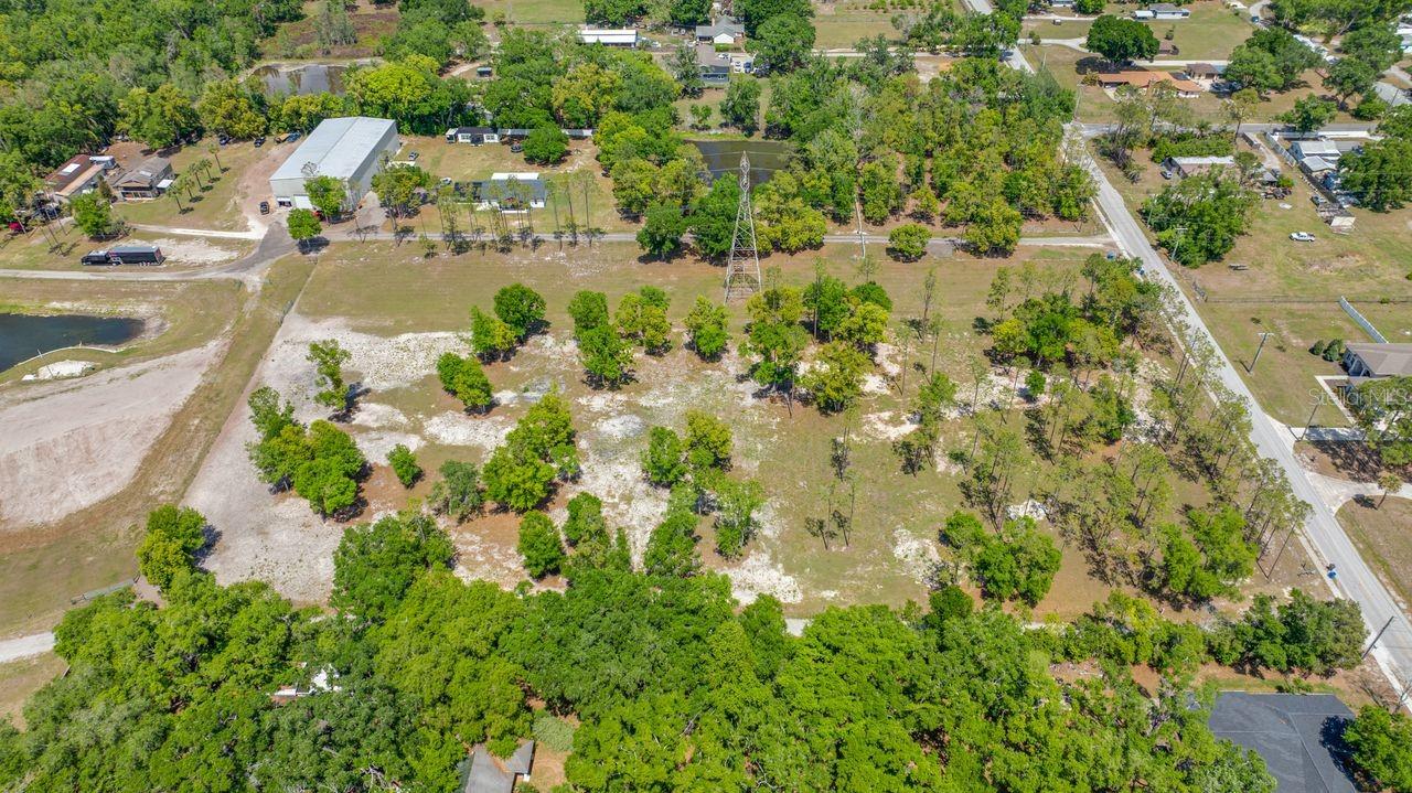 00 HANNA RD, LUTZ, FL, 33549