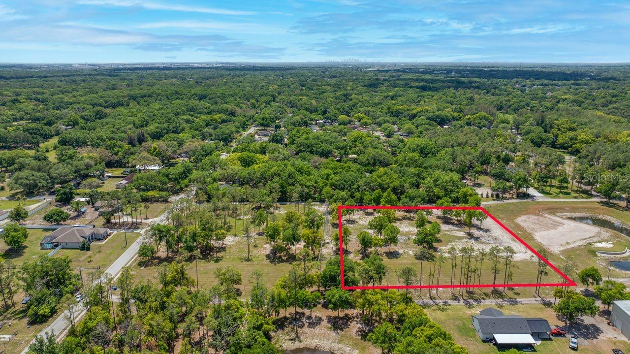 00 HANNA RD, LUTZ, FL, 33549
