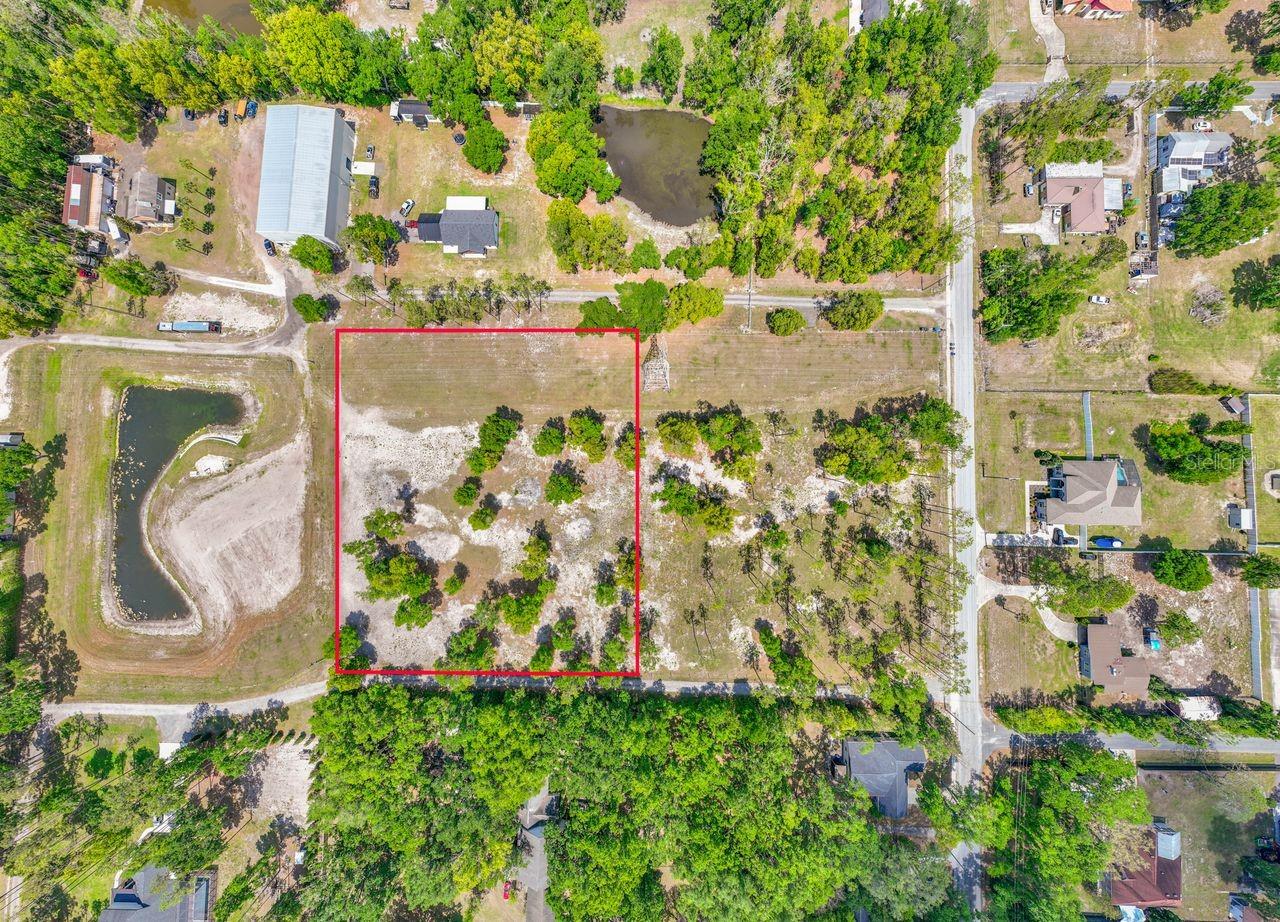 00 HANNA RD, LUTZ, FL, 33549