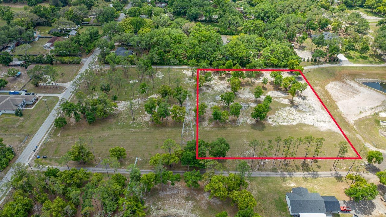 00 HANNA RD, LUTZ, FL, 33549