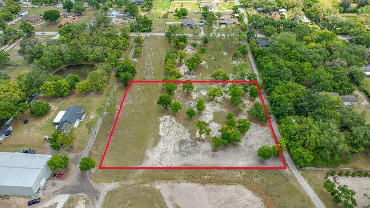 00 HANNA RD, LUTZ, FL, 33549