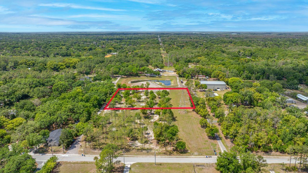 00 HANNA RD, LUTZ, FL, 33549