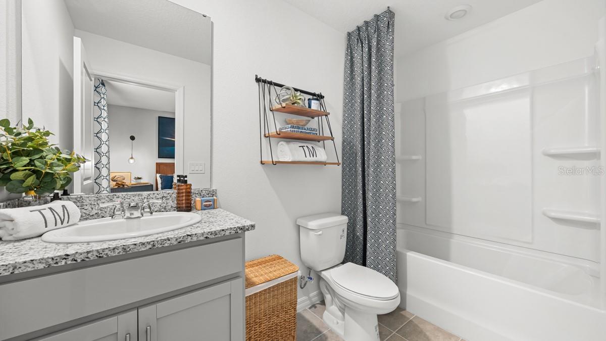 2886 SKYLINE LOOP, KISSIMMEE, FL, 34758