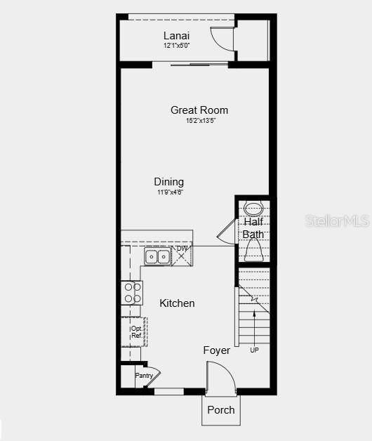 2886 SKYLINE LOOP, KISSIMMEE, FL, 34758
