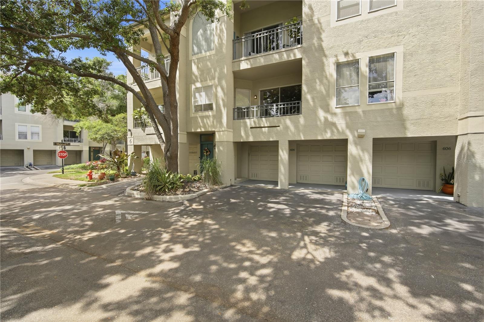 604 SEASCAPE WAY, TAMPA, FL, 33602
