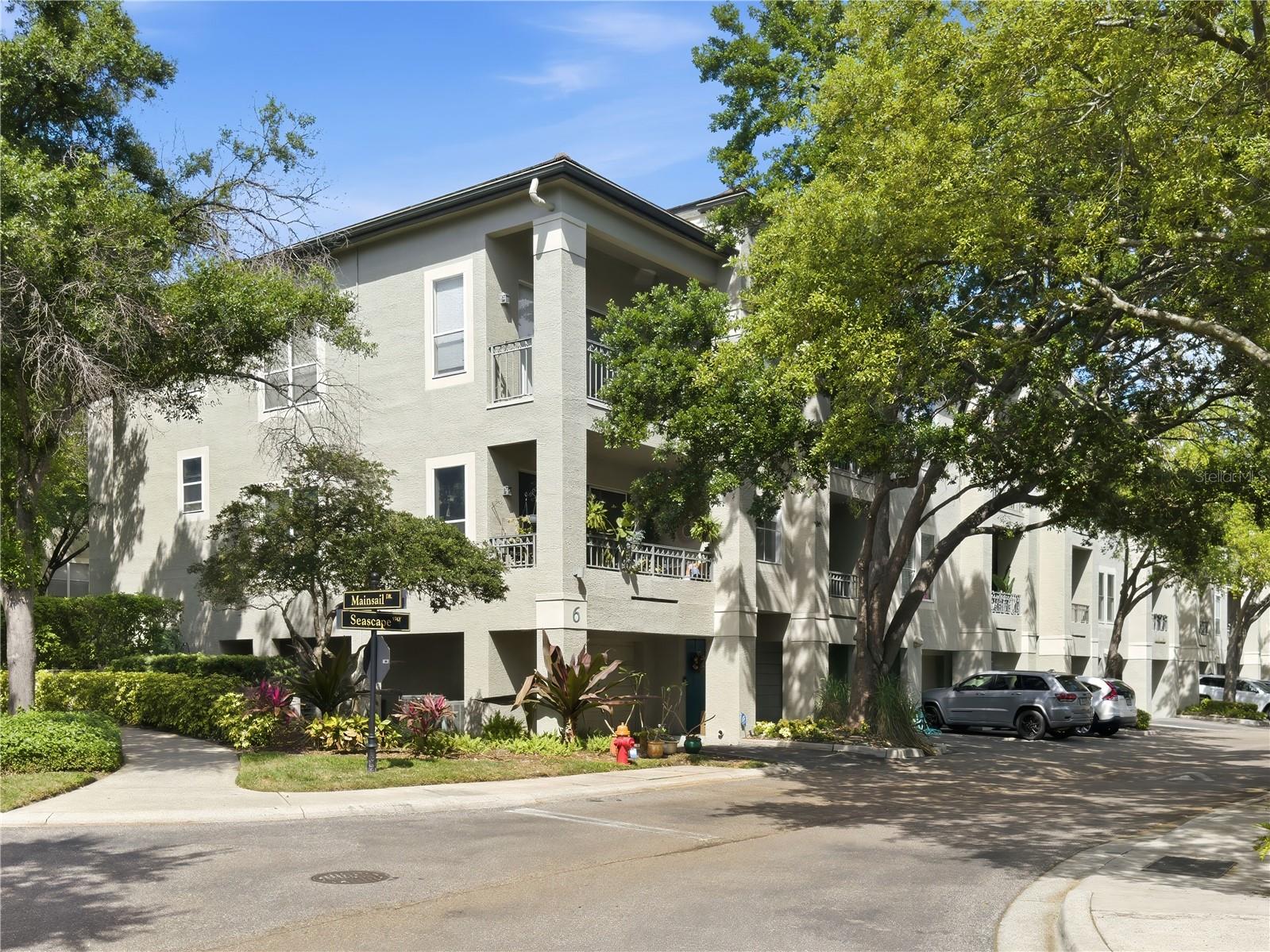604 SEASCAPE WAY, TAMPA, FL, 33602