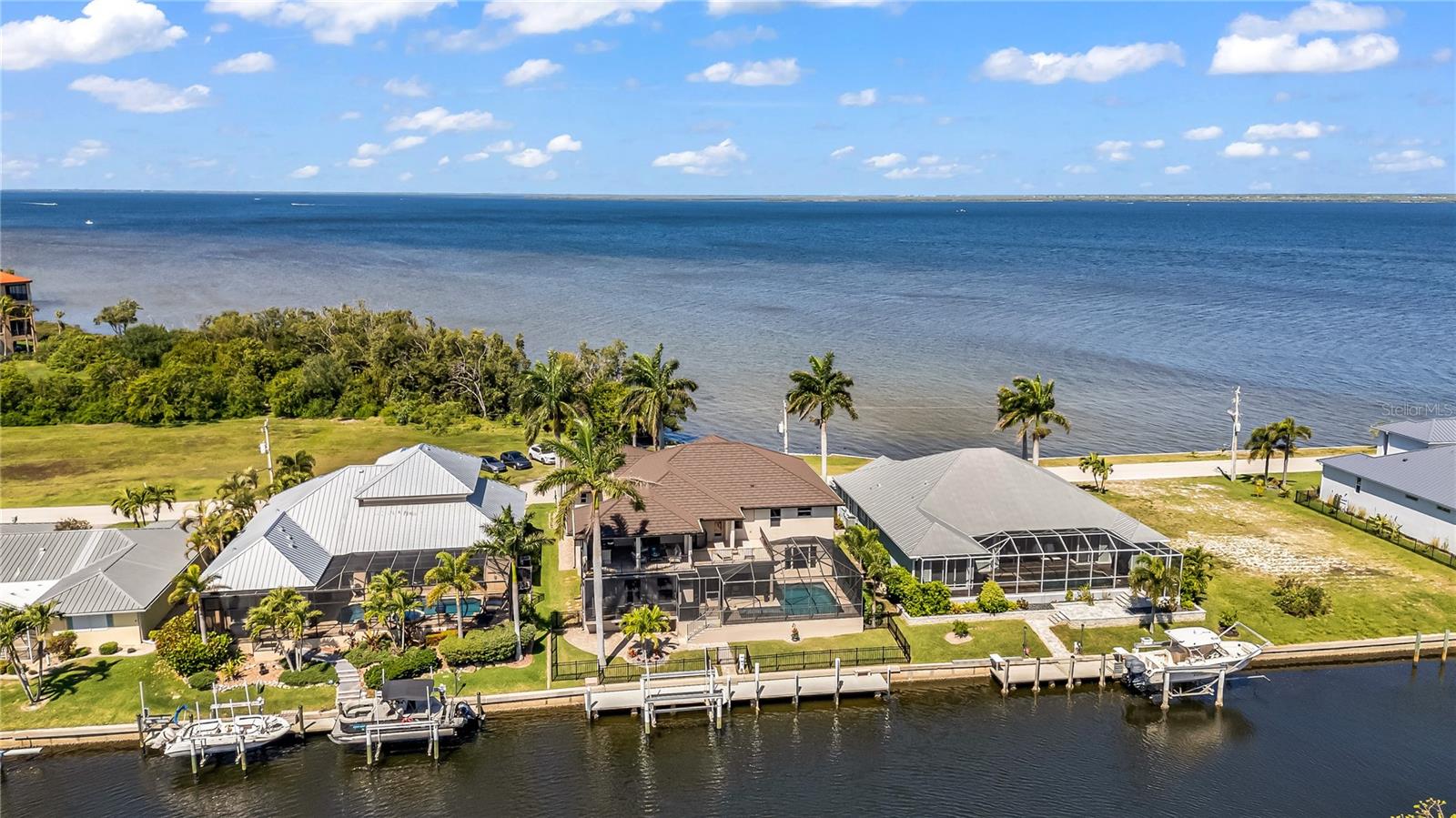 44 COLONY POINT DR, PUNTA GORDA, FL, 33950