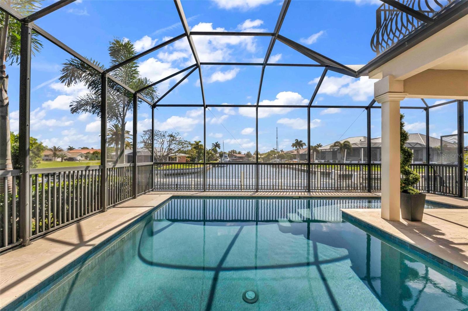 44 COLONY POINT DR, PUNTA GORDA, FL, 33950