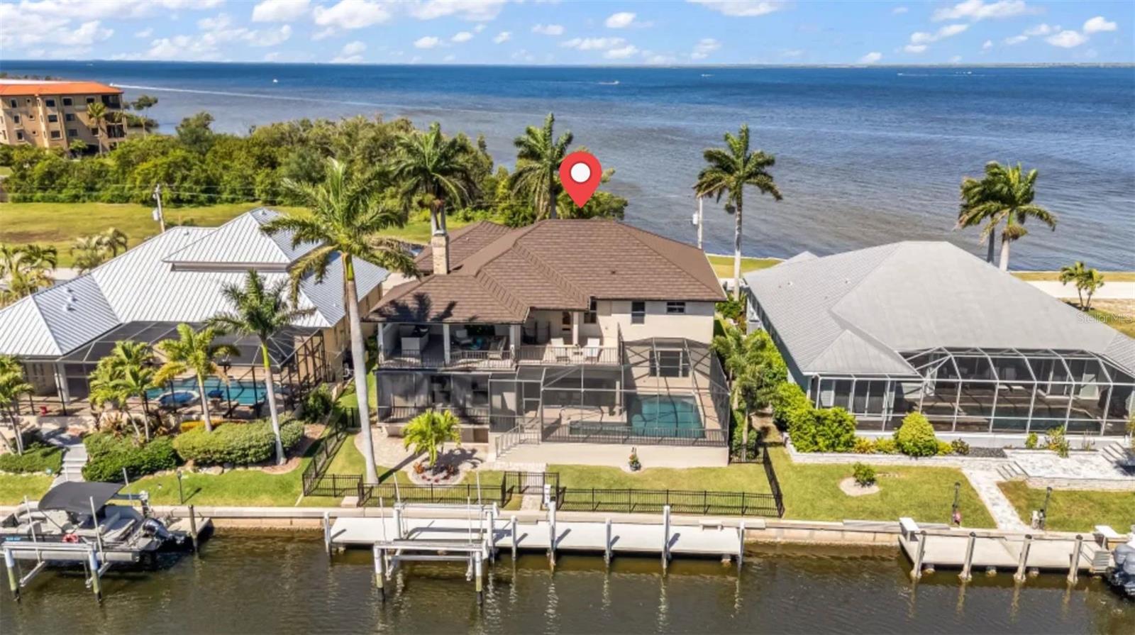 44 COLONY POINT DR, PUNTA GORDA, FL, 33950