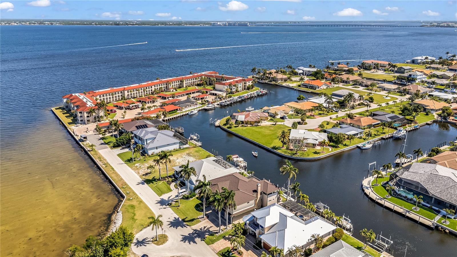 44 COLONY POINT DR, PUNTA GORDA, FL, 33950