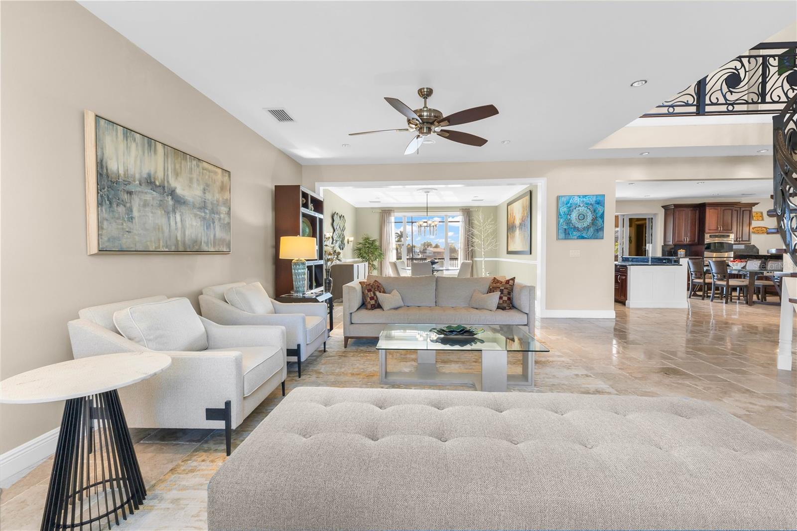 44 COLONY POINT DR, PUNTA GORDA, FL, 33950