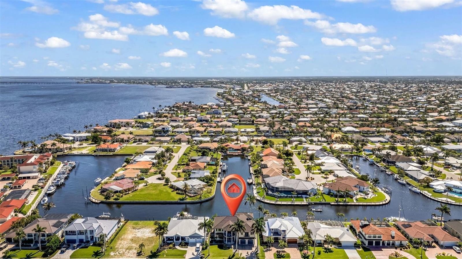 44 COLONY POINT DR, PUNTA GORDA, FL, 33950