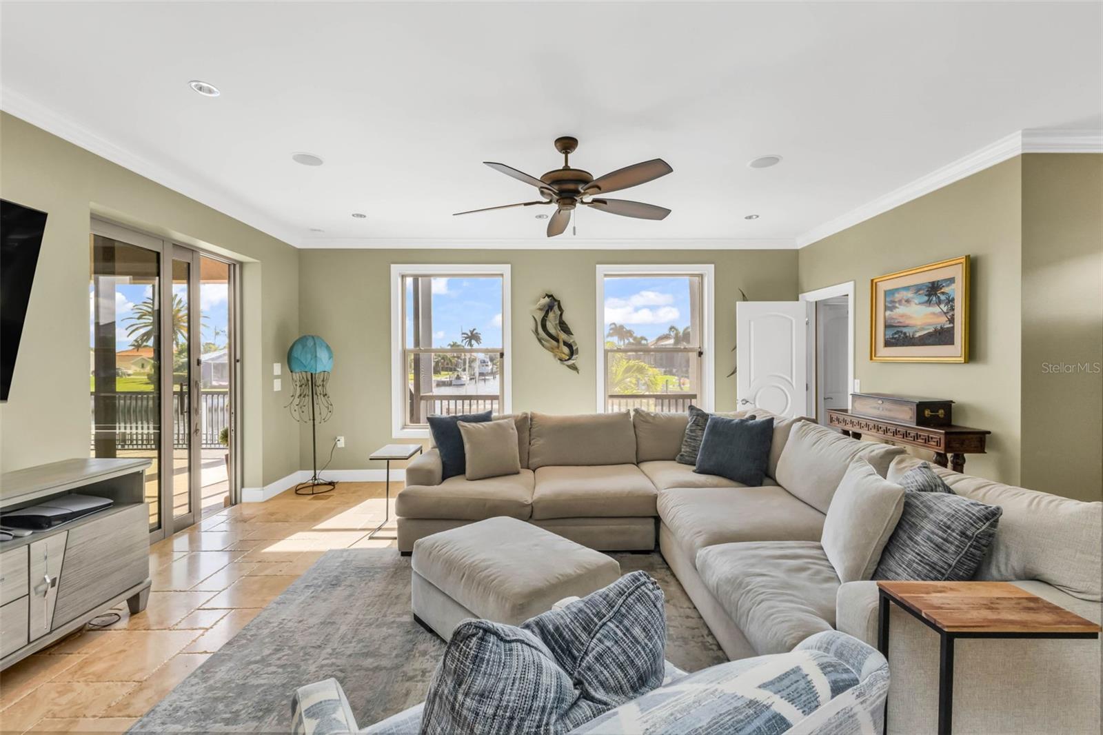 44 COLONY POINT DR, PUNTA GORDA, FL, 33950