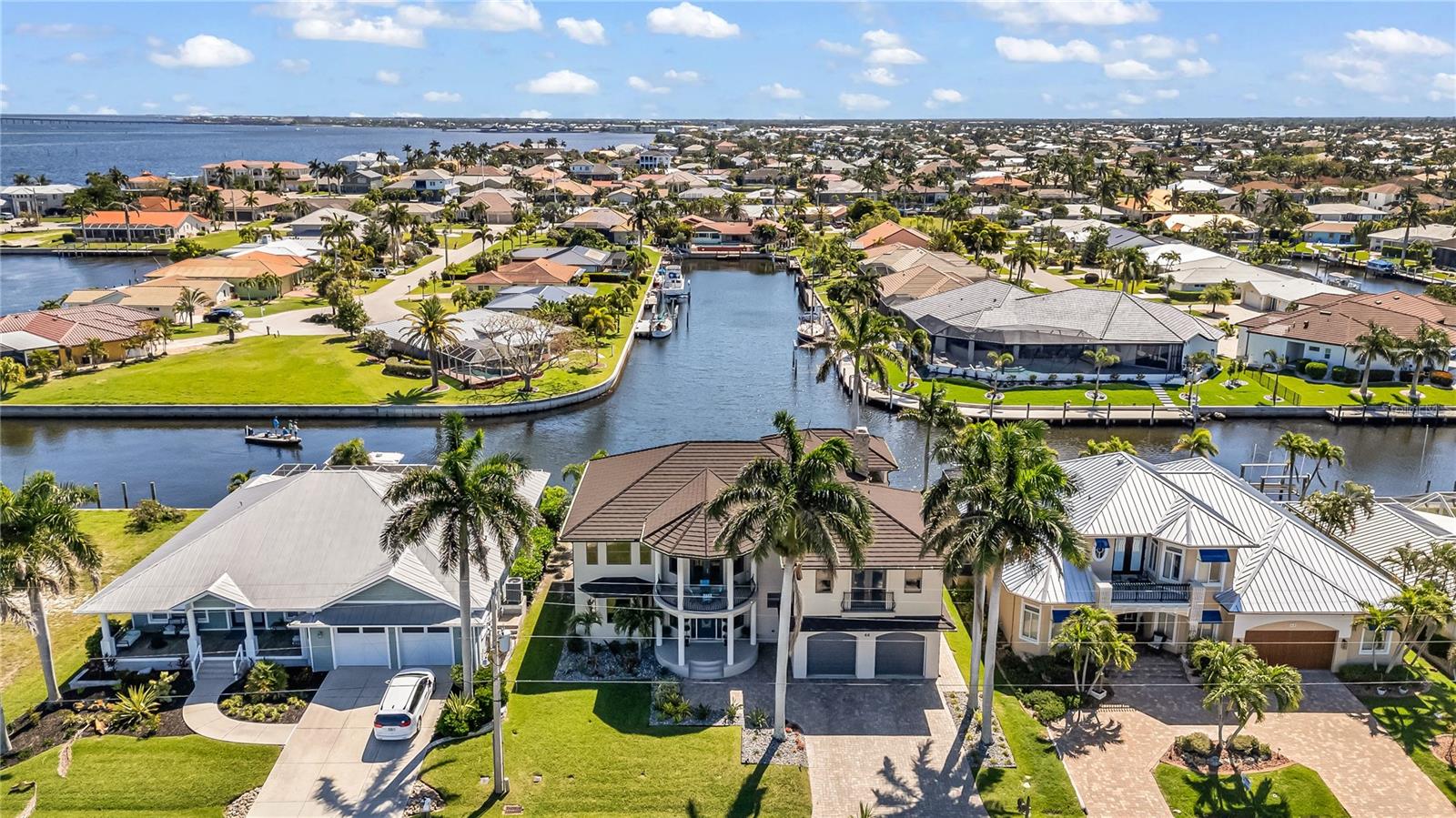 44 COLONY POINT DR, PUNTA GORDA, FL, 33950