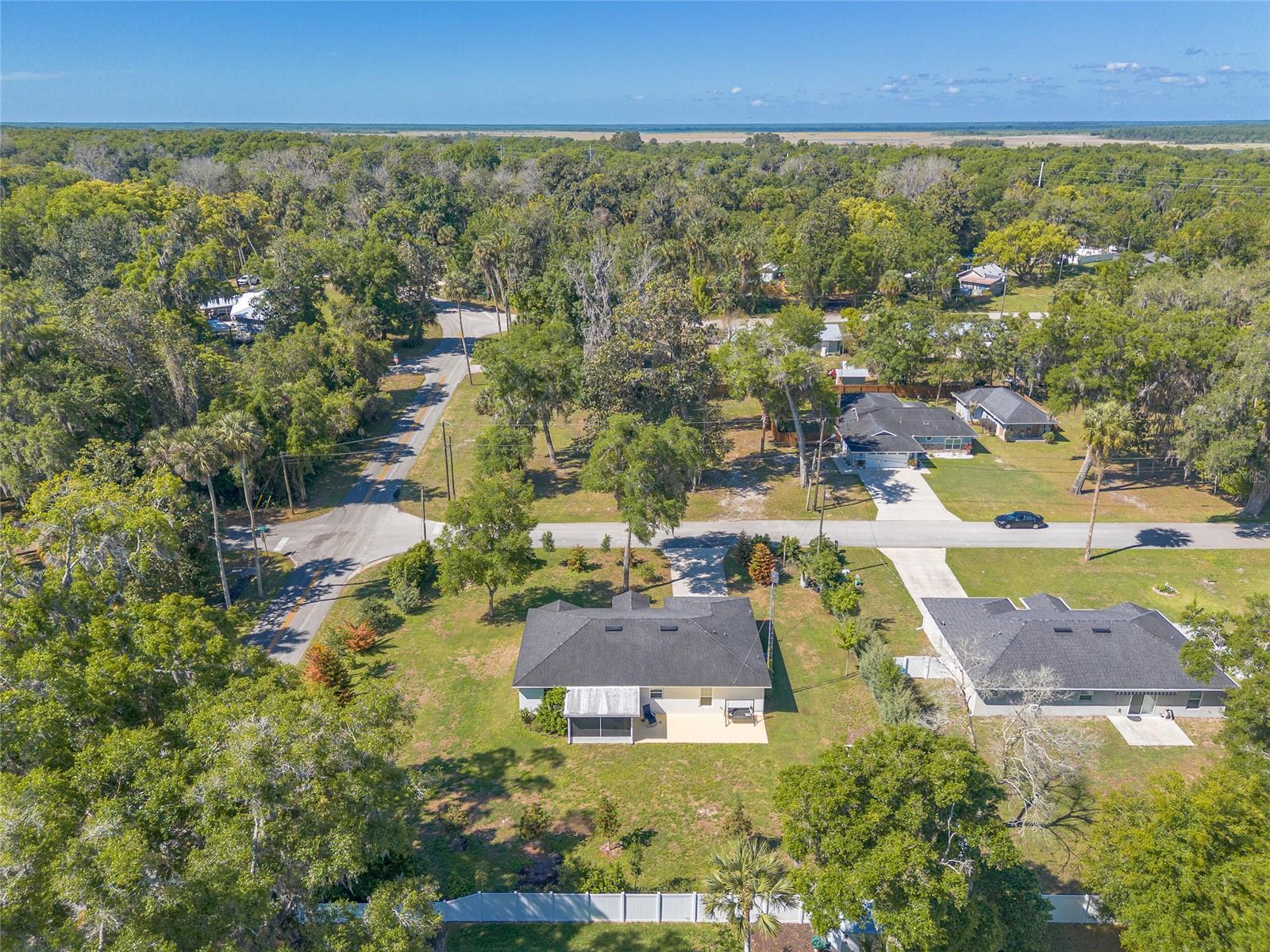 365 ALCAZAR AVE, DE LEON SPRINGS, FL, 32130