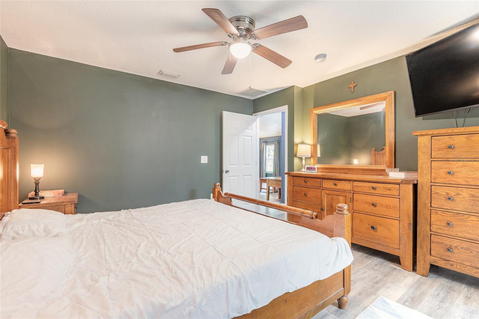 365 ALCAZAR AVE, DE LEON SPRINGS, FL, 32130