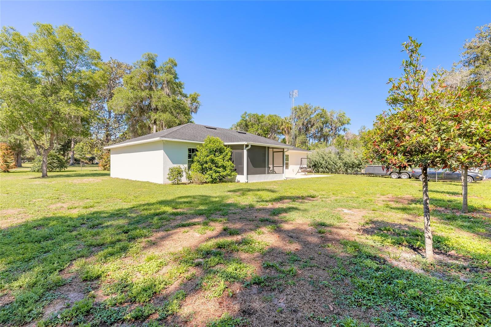 365 ALCAZAR AVE, DE LEON SPRINGS, FL, 32130