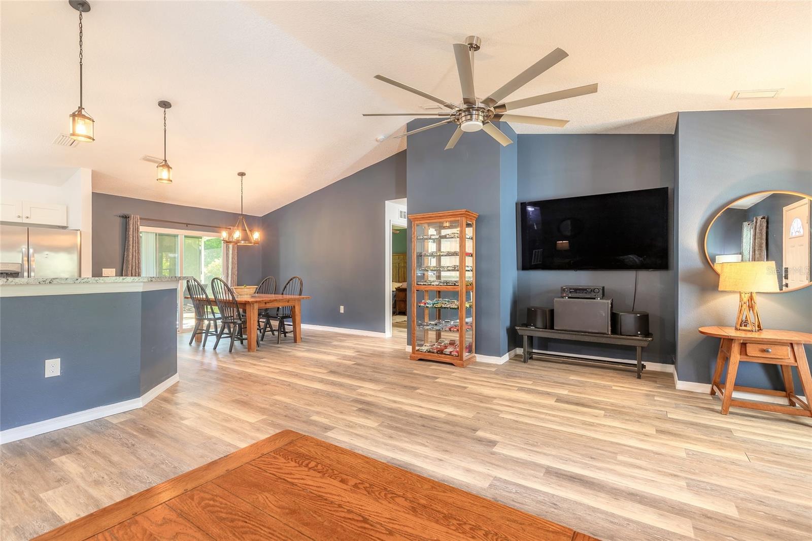 365 ALCAZAR AVE, DE LEON SPRINGS, FL, 32130