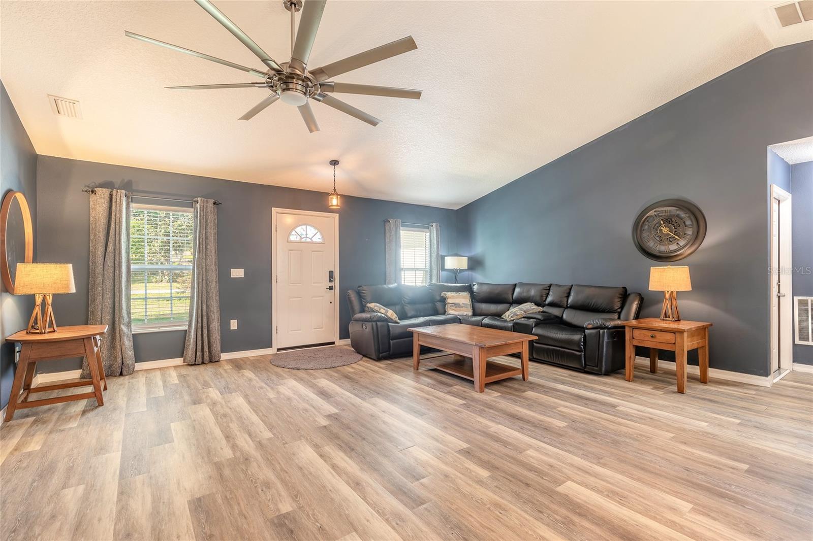 365 ALCAZAR AVE, DE LEON SPRINGS, FL, 32130