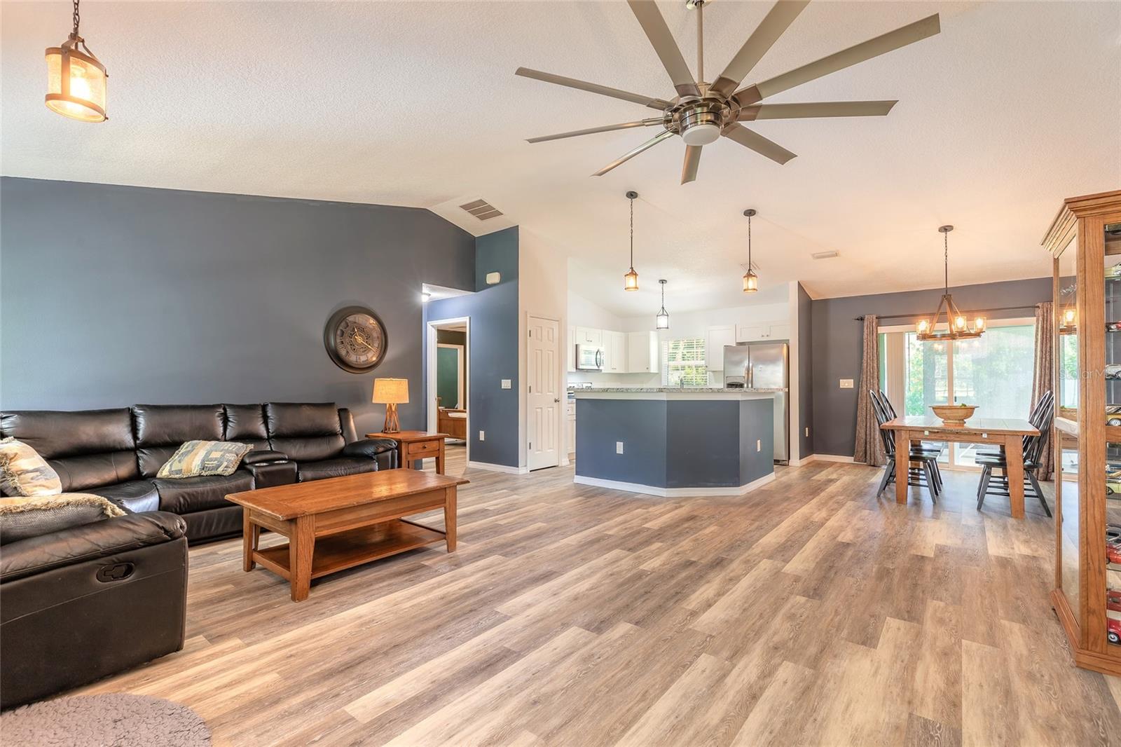365 ALCAZAR AVE, DE LEON SPRINGS, FL, 32130