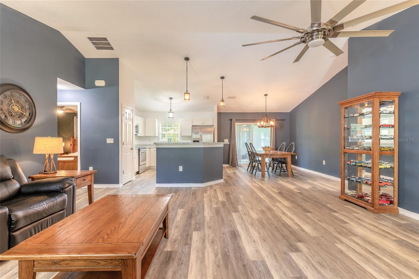 365 ALCAZAR AVE, DE LEON SPRINGS, FL, 32130