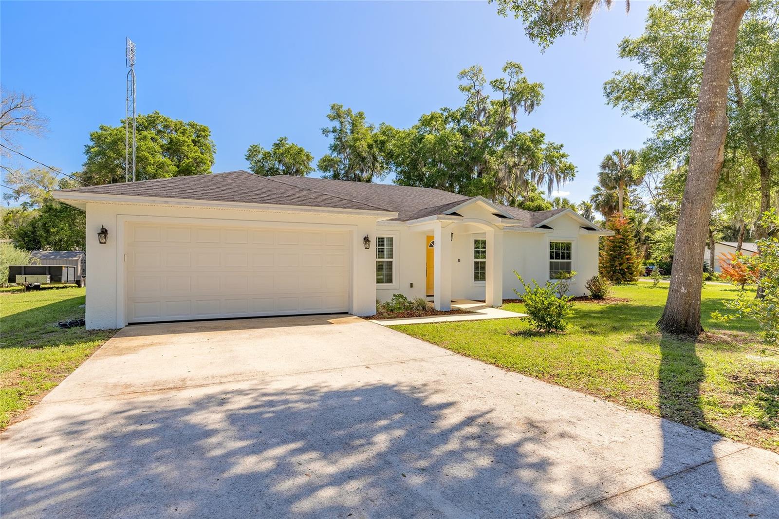 365 ALCAZAR AVE, DE LEON SPRINGS, FL, 32130