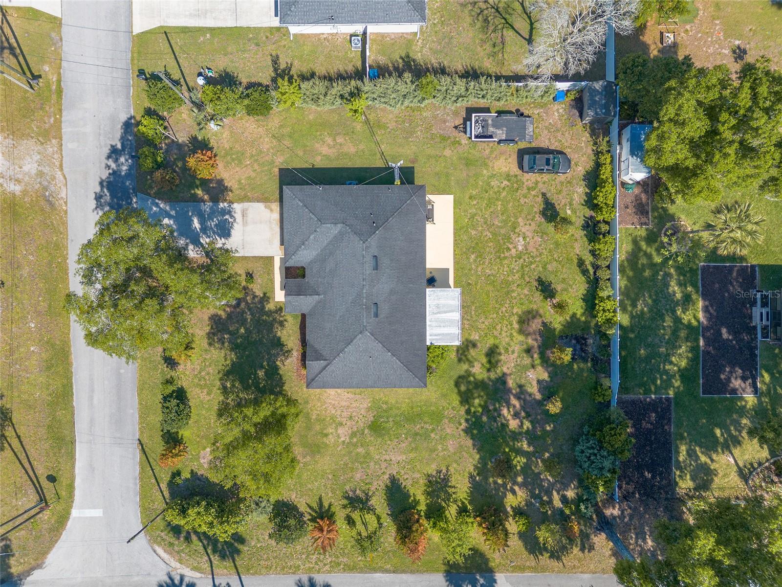365 ALCAZAR AVE, DE LEON SPRINGS, FL, 32130