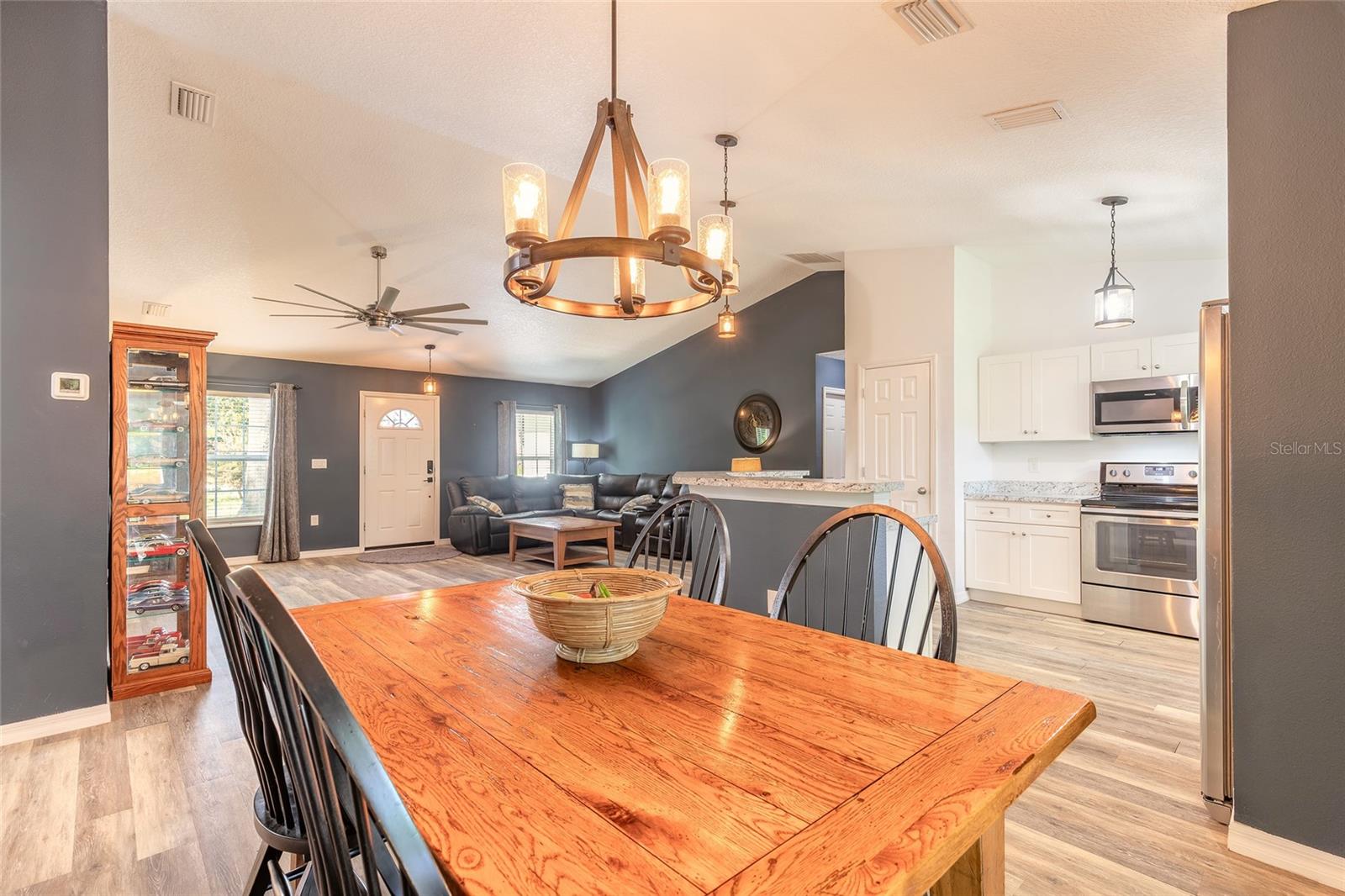 365 ALCAZAR AVE, DE LEON SPRINGS, FL, 32130
