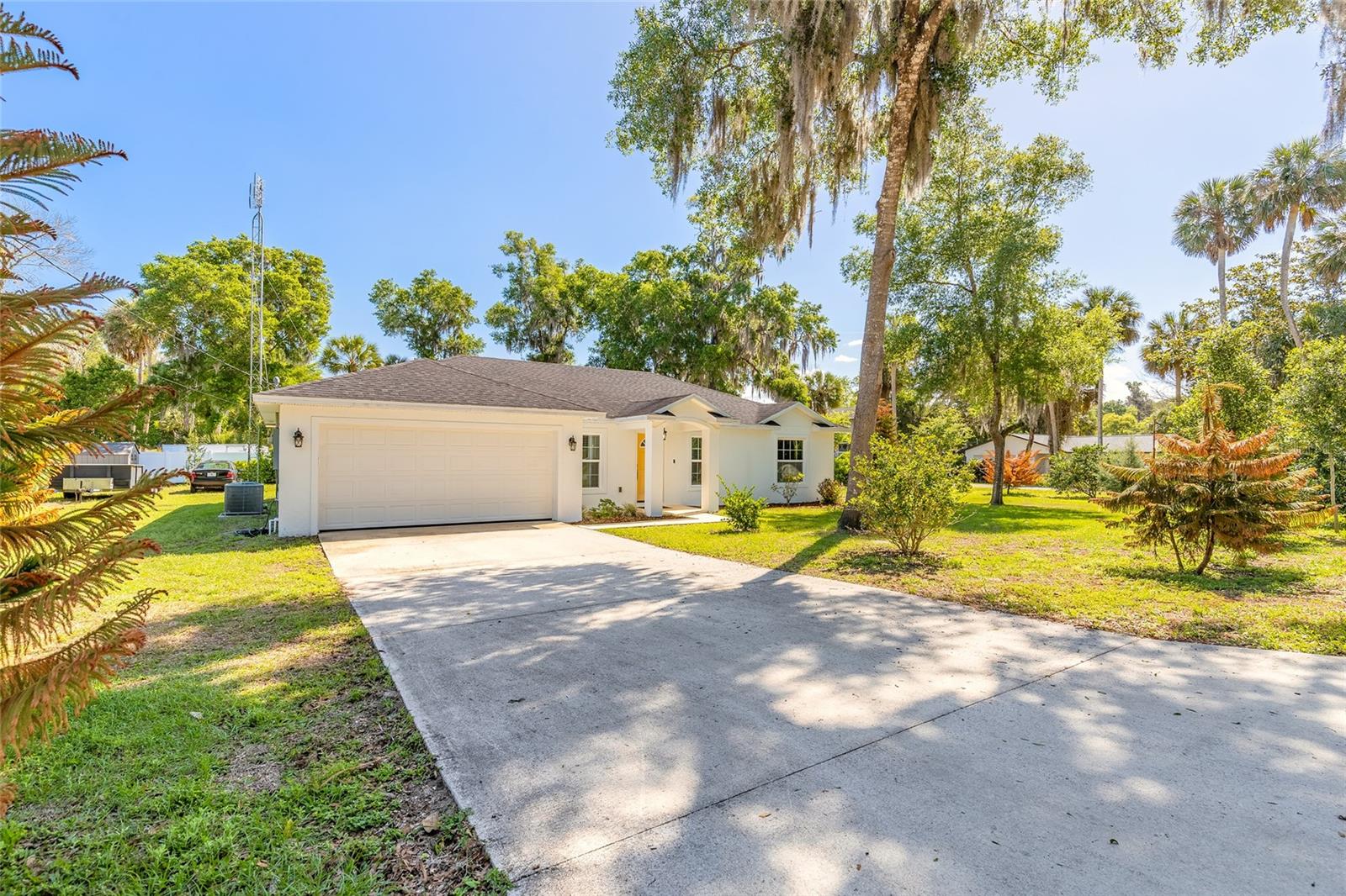 365 ALCAZAR AVE, DE LEON SPRINGS, FL, 32130