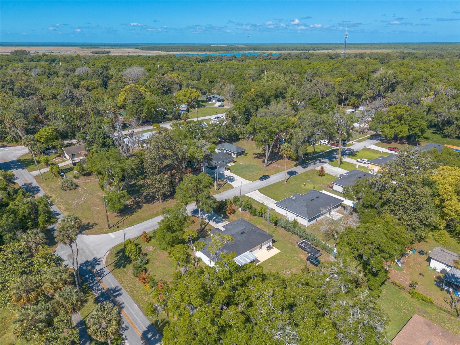 365 ALCAZAR AVE, DE LEON SPRINGS, FL, 32130