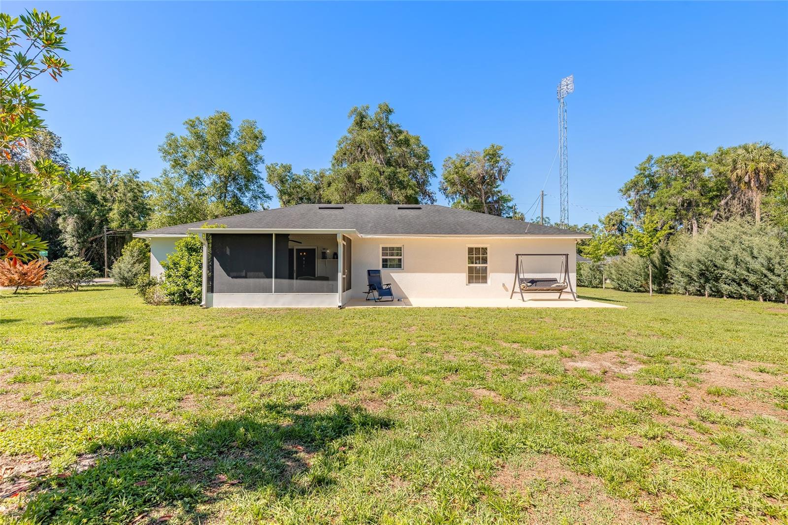 365 ALCAZAR AVE, DE LEON SPRINGS, FL, 32130