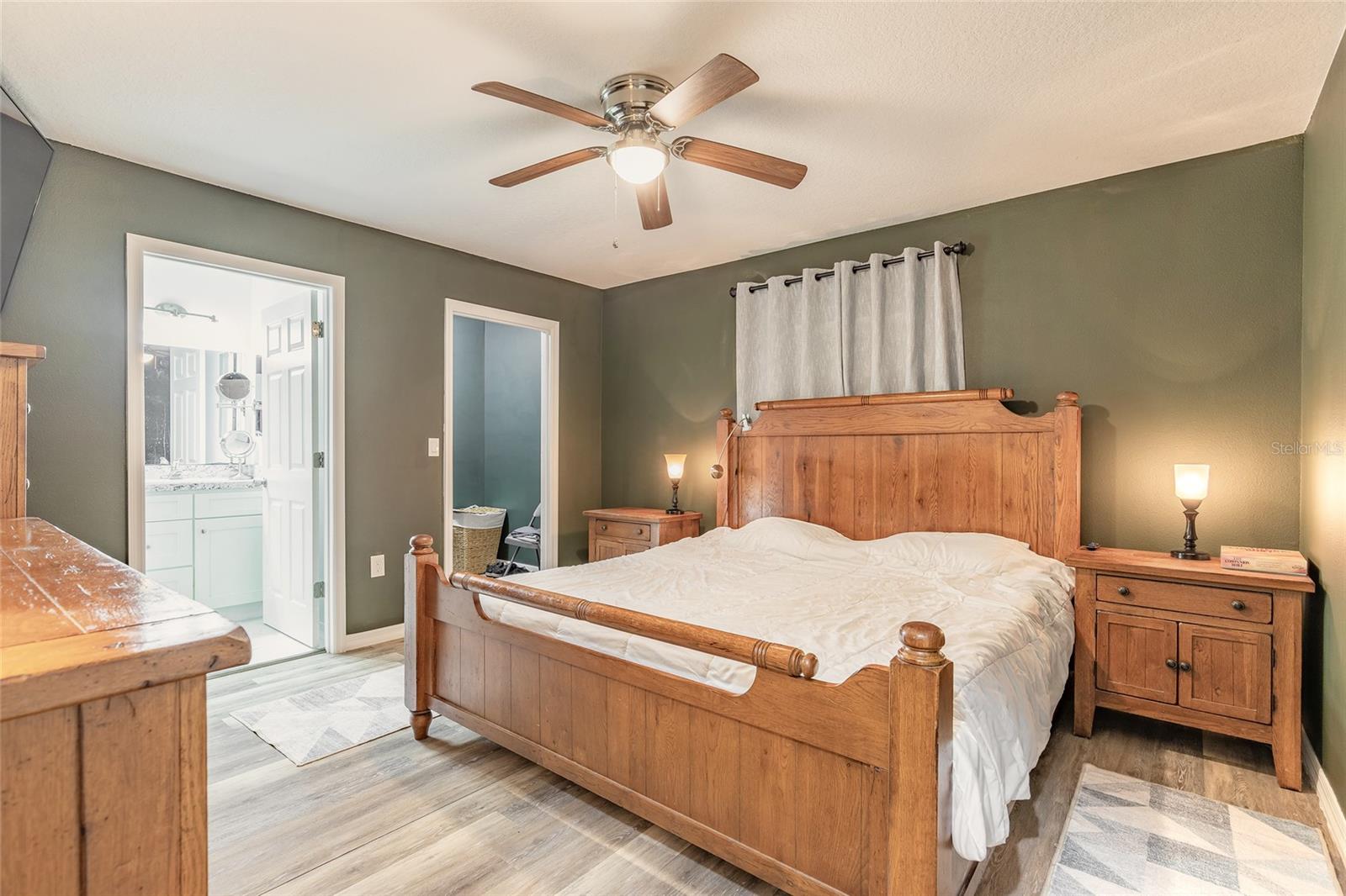 365 ALCAZAR AVE, DE LEON SPRINGS, FL, 32130