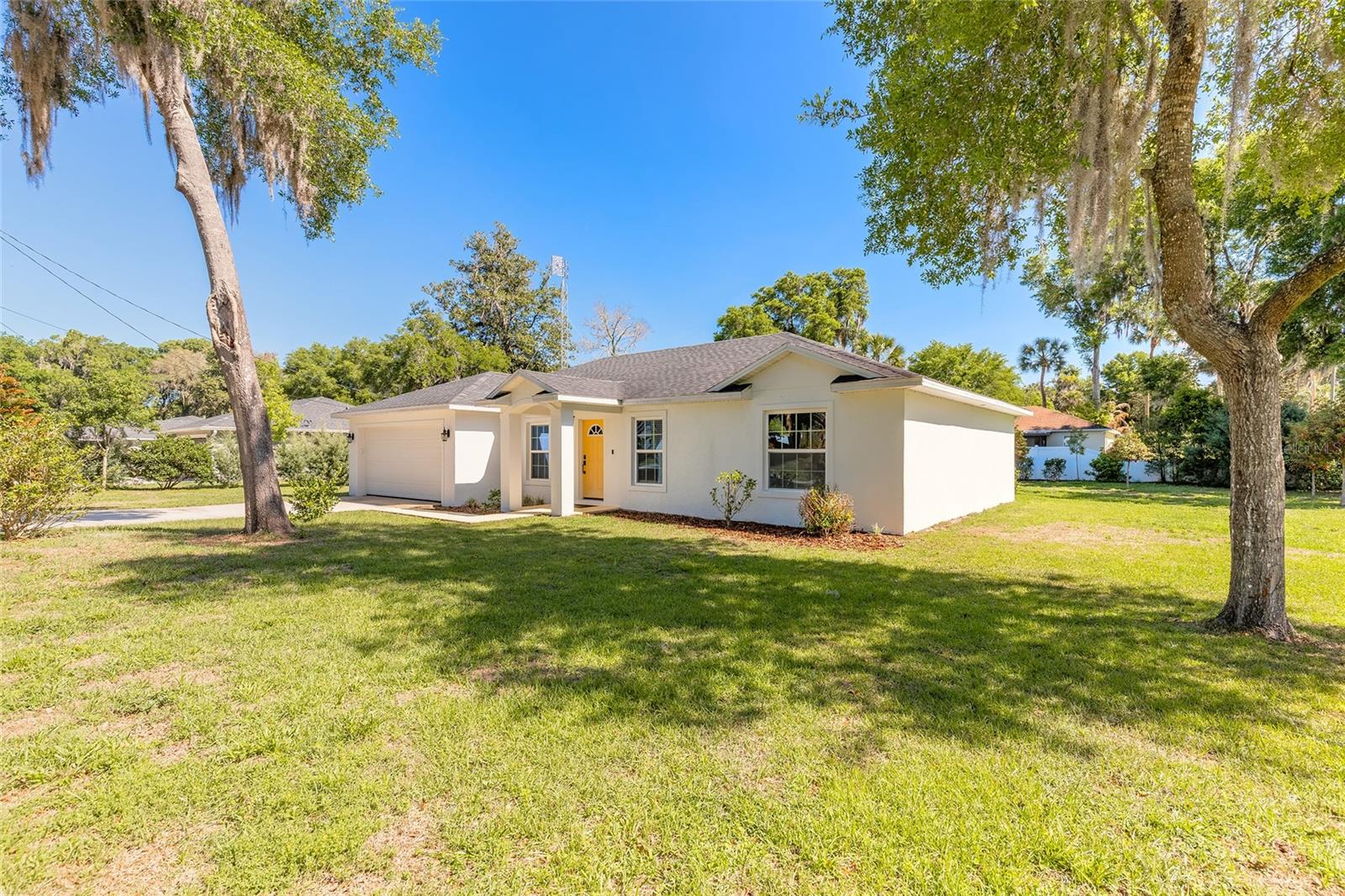365 ALCAZAR AVE, DE LEON SPRINGS, FL, 32130