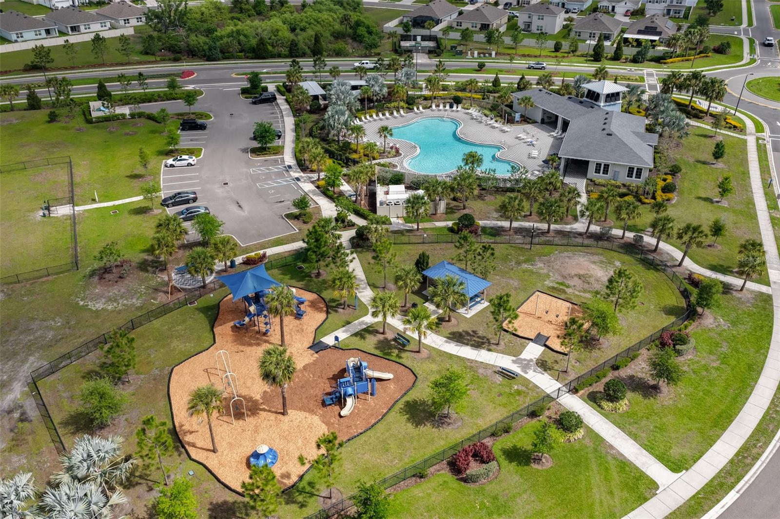 10819 CHARLOTTE DR, PARRISH, FL, 34219