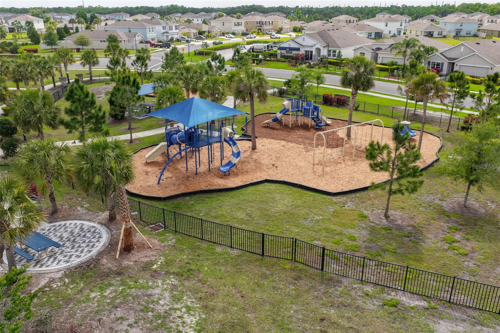 10819 CHARLOTTE DR, PARRISH, FL, 34219