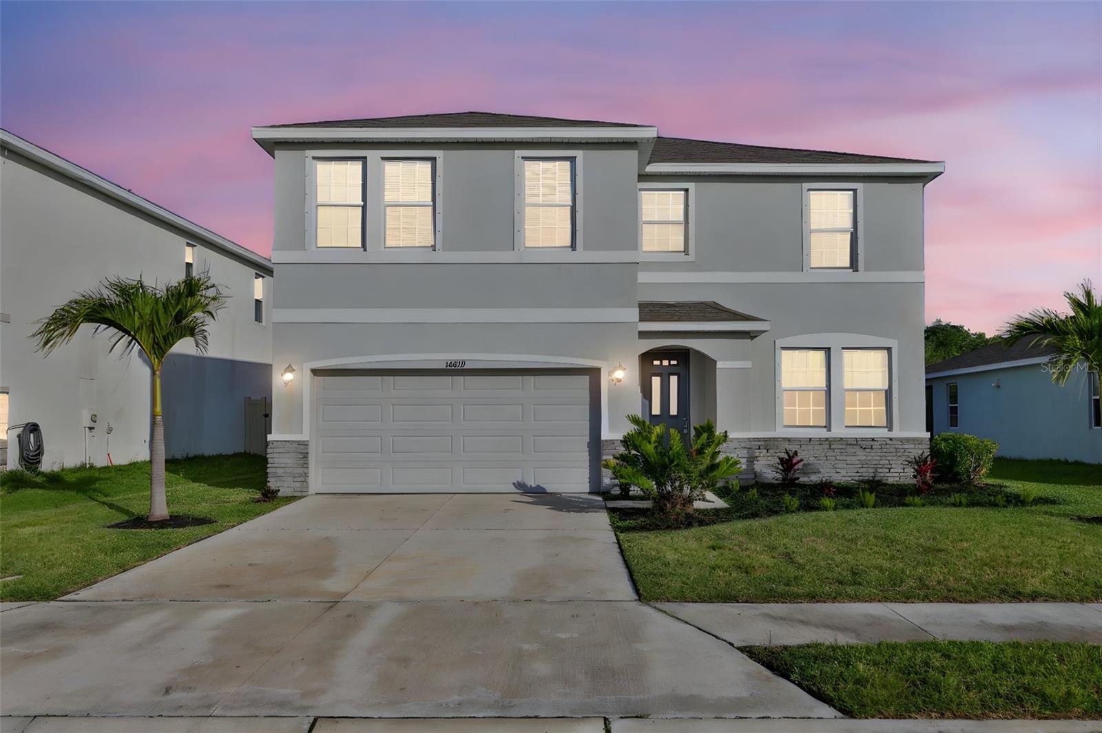 10819 CHARLOTTE DR, PARRISH, FL, 34219