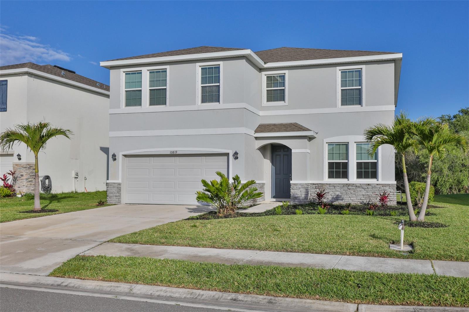 10819 CHARLOTTE DR, PARRISH, FL, 34219