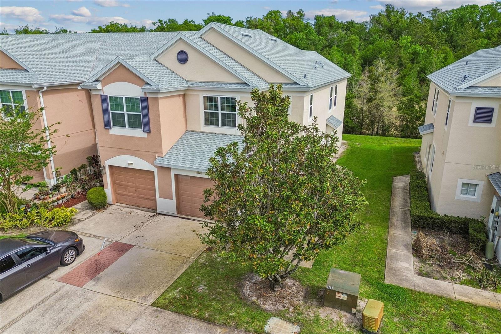 26527 CASTLEVIEW WAY, WESLEY CHAPEL, FL, 33544