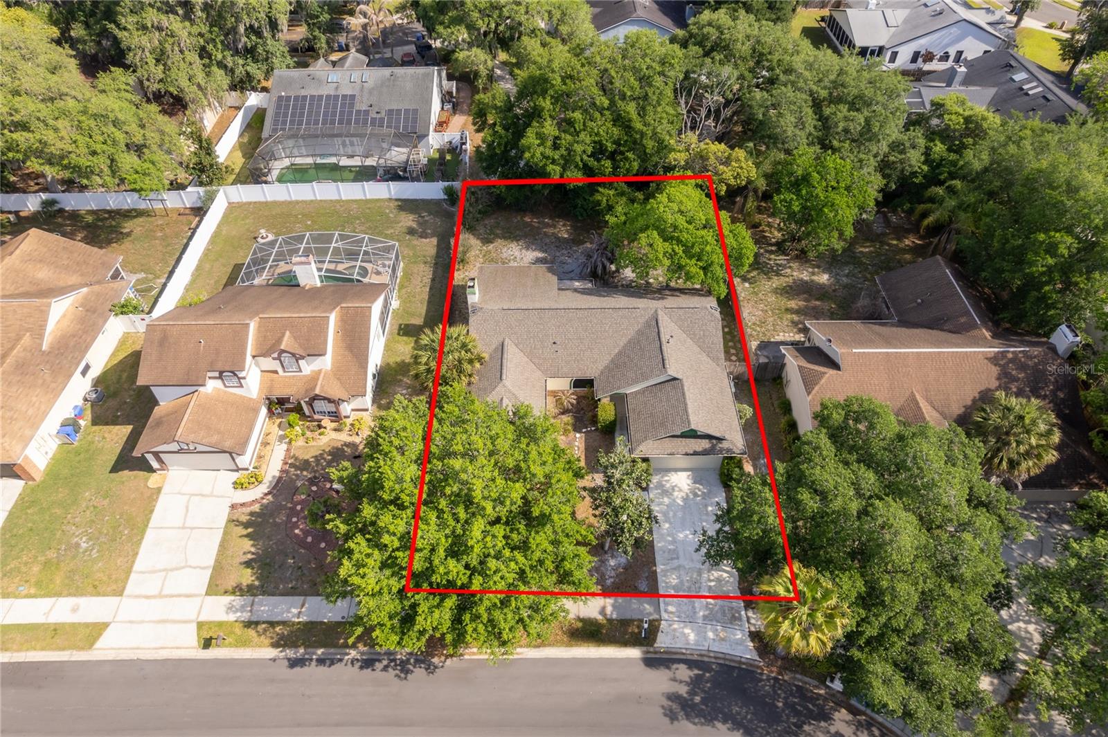 1036 LONG BRANCH LN, OVIEDO, FL, 32765