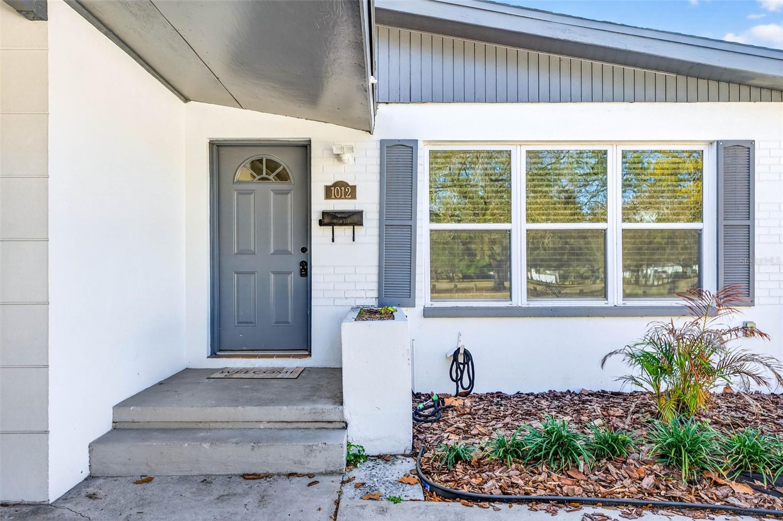 1012 W ADALEE ST, TAMPA, FL, 33603