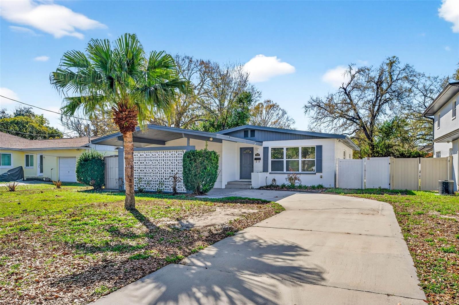 1012 W ADALEE ST, TAMPA, FL, 33603
