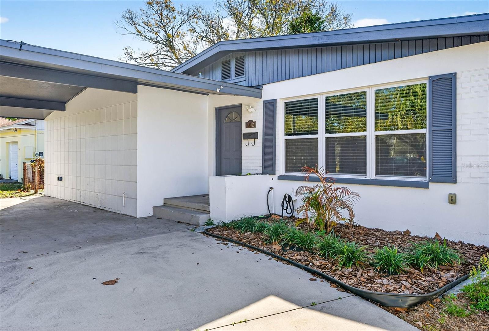 1012 W ADALEE ST, TAMPA, FL, 33603
